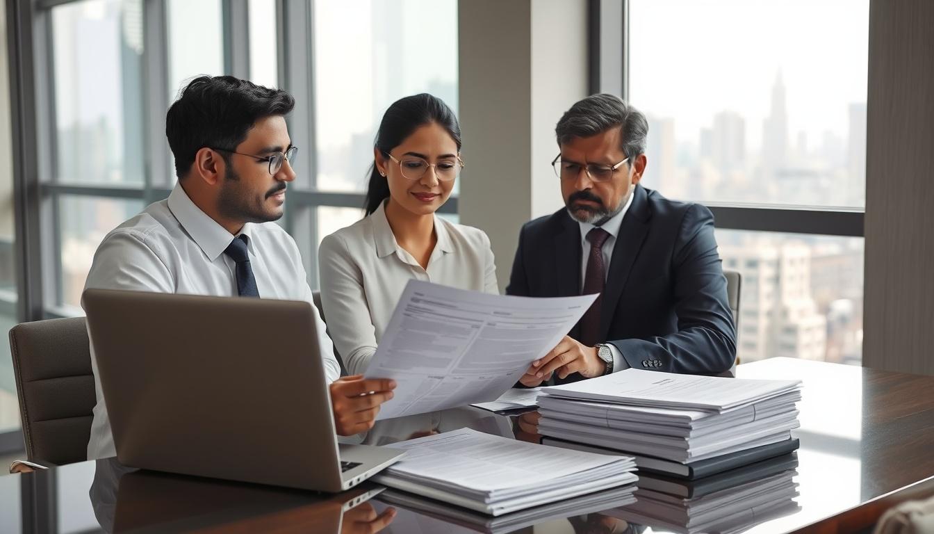 Legal Help for Property Transactions
