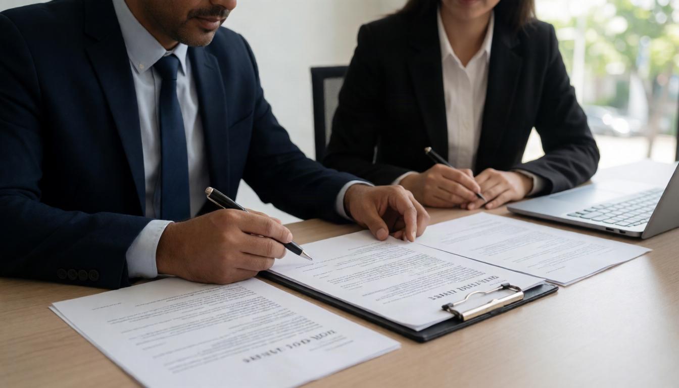 Legal Support That Fits Deal Flow