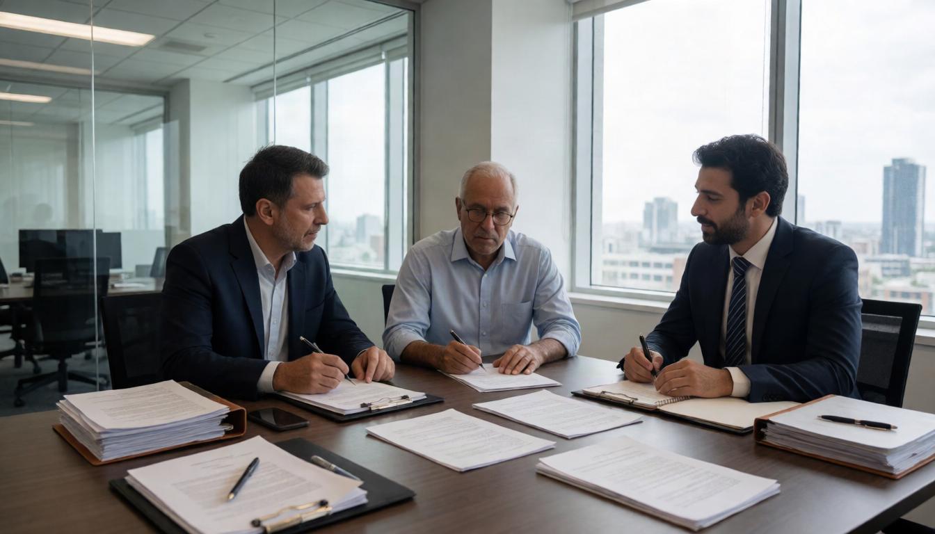 Benefits for Real Estate Professionals
