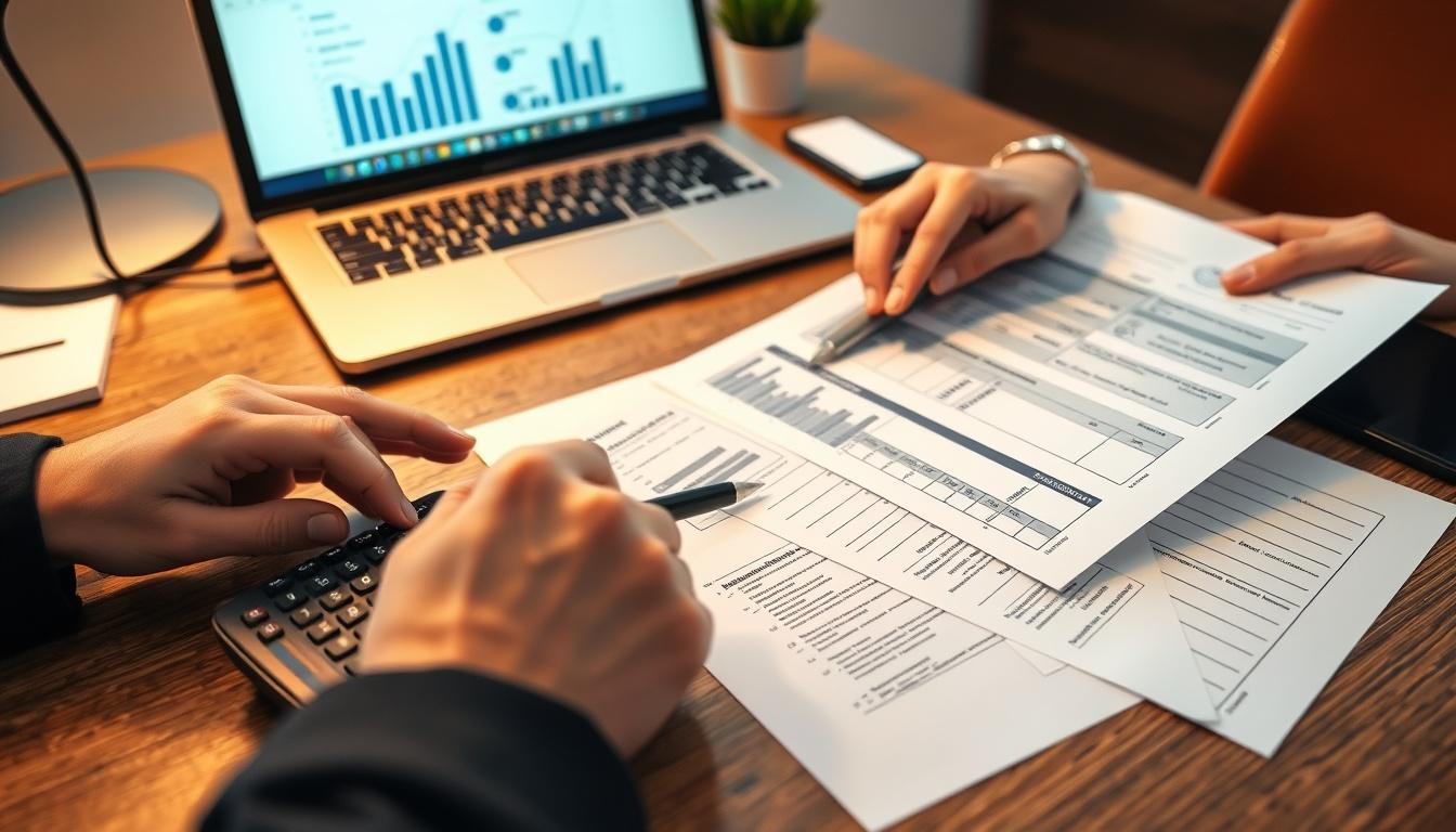 Supporting pricing visual